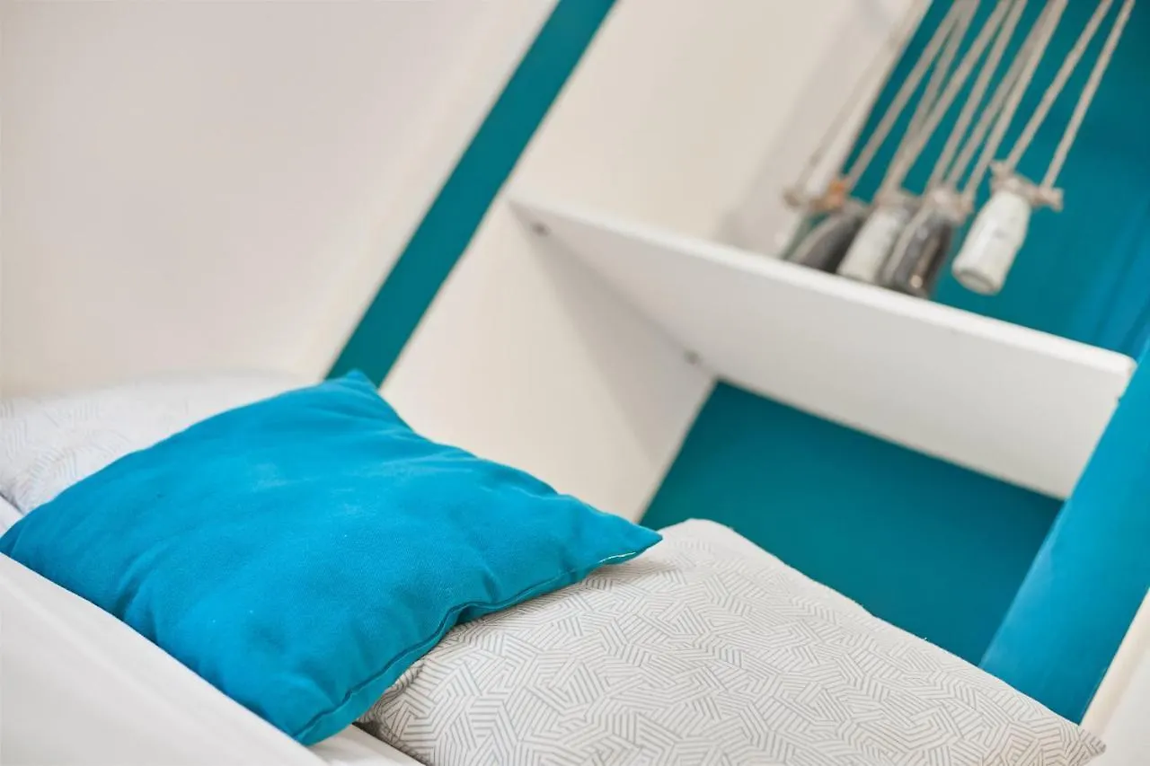 Apartment Jasmine Suite Vieille Ville Annecy France