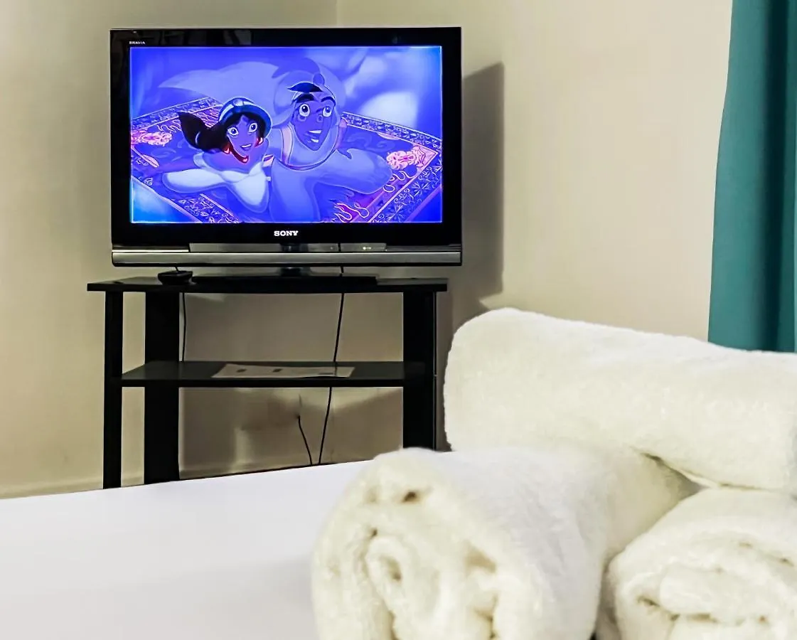 Jasmine Suite Vieille Ville Annecy 0*,
