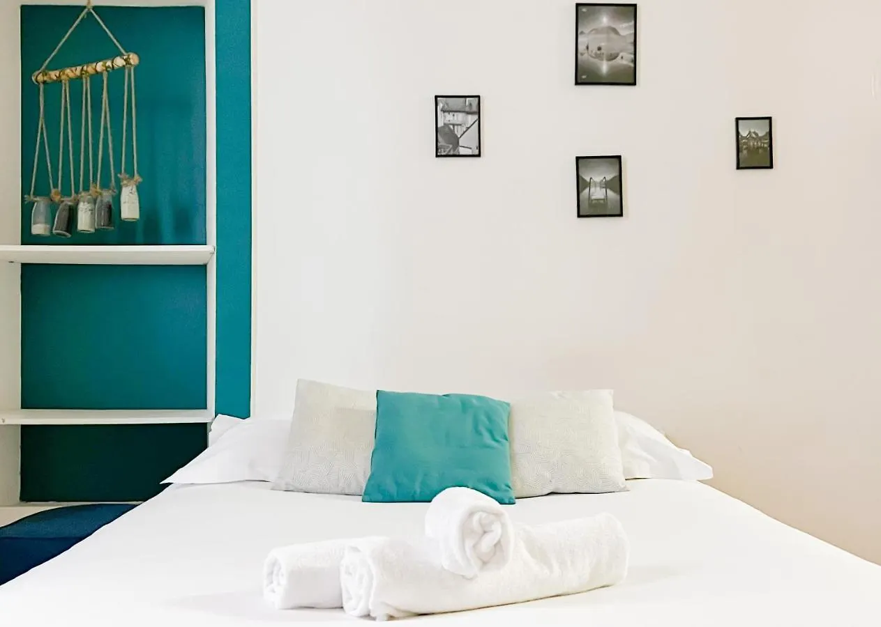 Jasmine Suite Vieille Ville Annecy 0*,